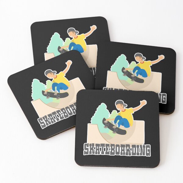 Item preview, Activities Outdoor Adventure Skateboarding Gift designed and sold by TTFMerch.