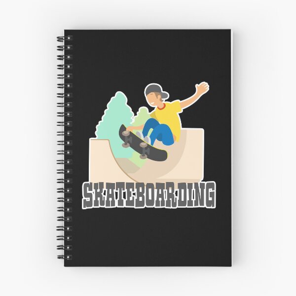 Item preview, Activities Outdoor Adventure Skateboarding Gift designed and sold by TTFMerch.