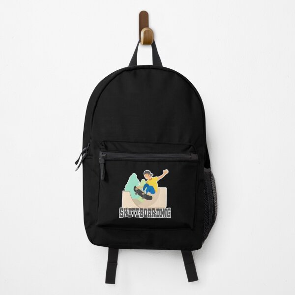 Item preview, Activities Outdoor Adventure Skateboarding Gift designed and sold by TTFMerch.