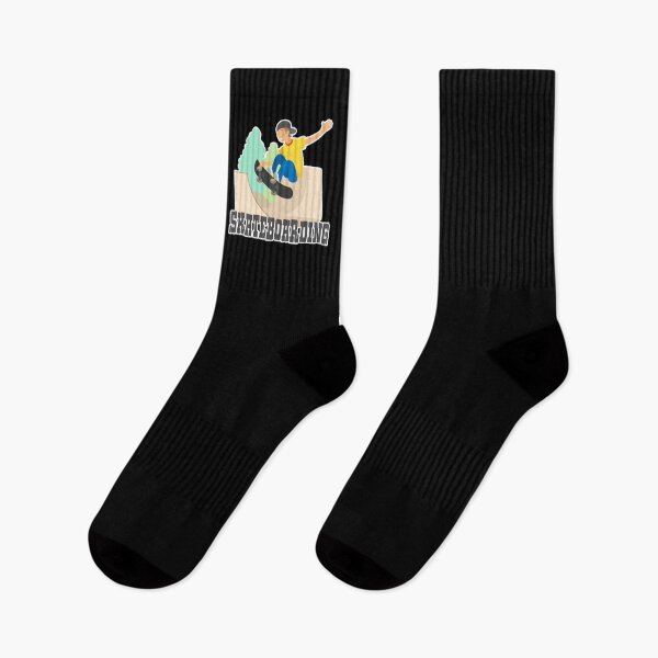Item preview, Activities Outdoor Adventure Skateboarding Gift designed and sold by TTFMerch.