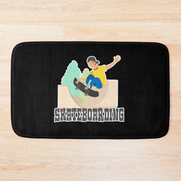 Item preview, Activities Outdoor Adventure Skateboarding Gift designed and sold by TTFMerch.