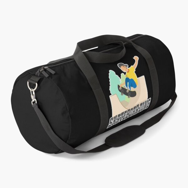 Item preview, Activities Outdoor Adventure Skateboarding Gift designed and sold by TTFMerch.