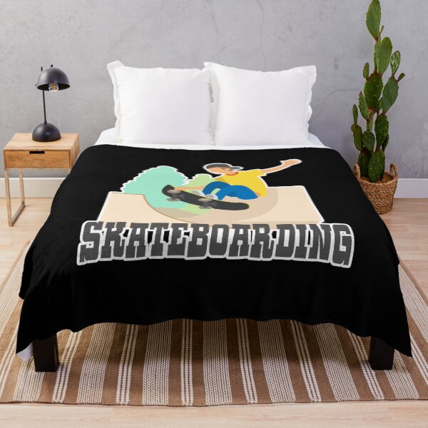 Item preview, Activities Outdoor Adventure Skateboarding Gift designed and sold by TTFMerch.