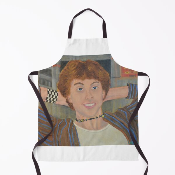 Item preview, Dan Portrait designed and sold by Len Shyles.