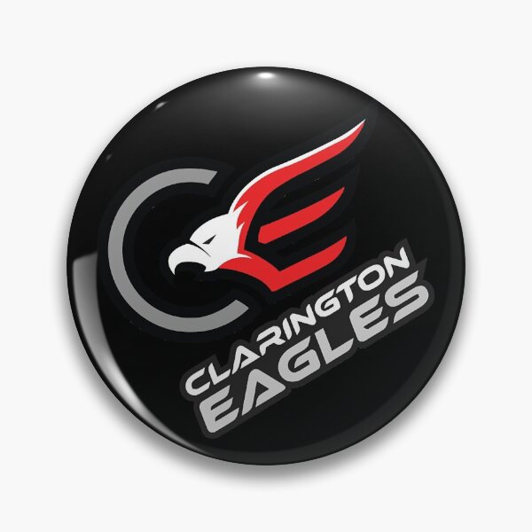 Item preview, Clarington Eagles designed and sold by Cheffetz08.