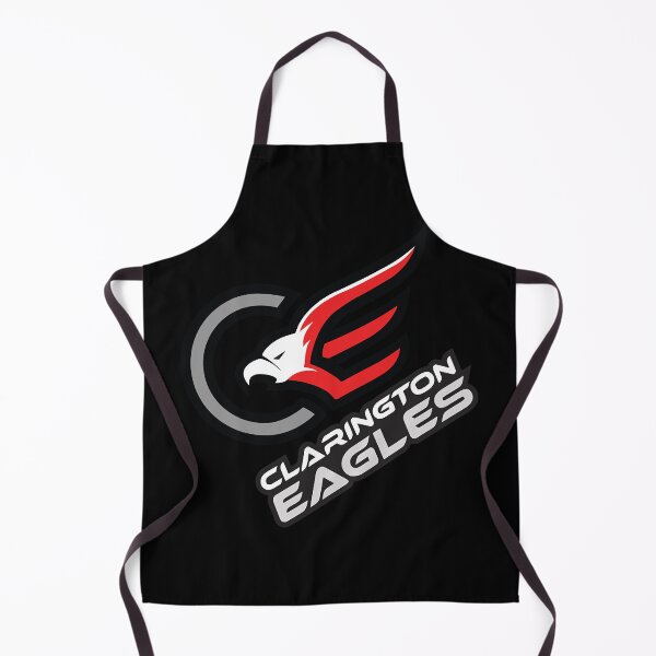 Item preview, Clarington Eagles designed and sold by Cheffetz08.