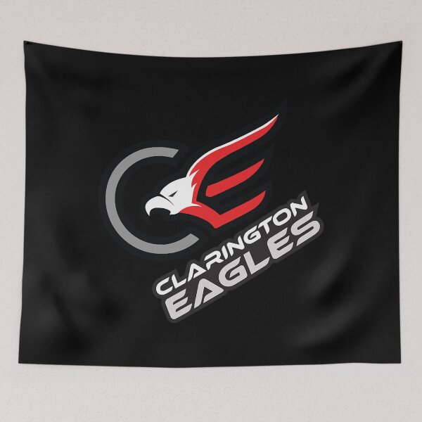 Item preview, Clarington Eagles designed and sold by Cheffetz08.