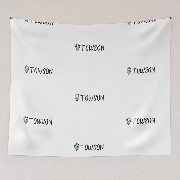 Item preview, Towson, MD designed and sold by moxsto.