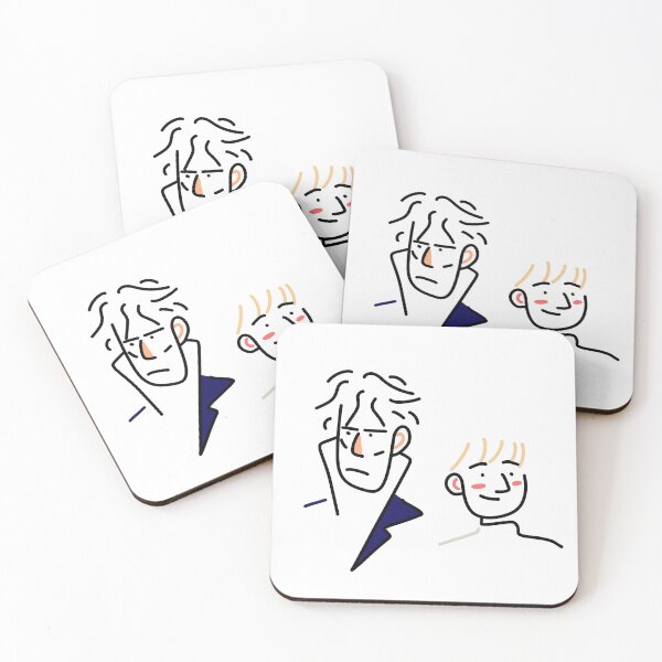 Item preview, johnlock designed and sold by softara-ara.