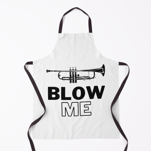 Item preview, Blow Me designed and sold by Desandu.