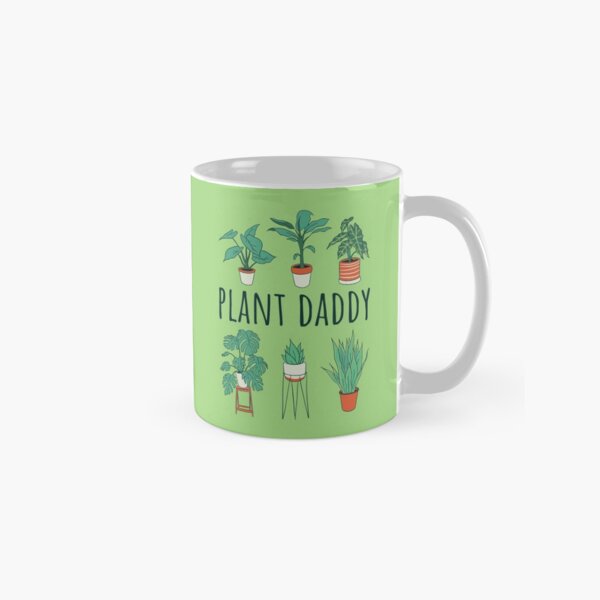 Item preview, Plant Daddy V designed and sold by Lemon Pepper.