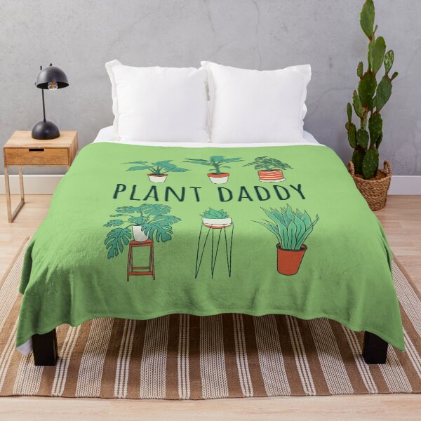 Item preview, Planta Daddy V designed and sold by Lemon Pepper.