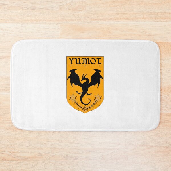 Item preview, Yumol Banner (Large) designed and sold by ToasterToby.