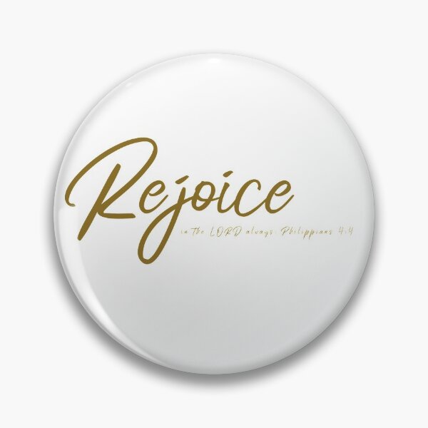 Item preview, Rejoice designed and sold by ShanNic31.