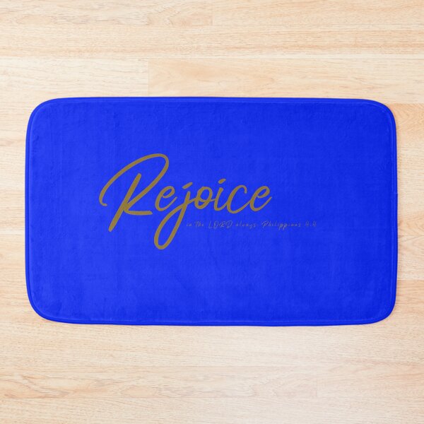 Item preview, Rejoice designed and sold by ShanNic31.