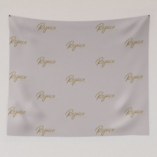 Item preview, Rejoice designed and sold by ShanNic31.