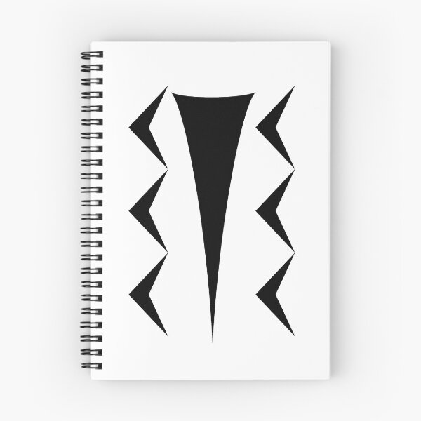 Item preview, Letter S2 - Cuneiform style designed and sold by debzydesign.