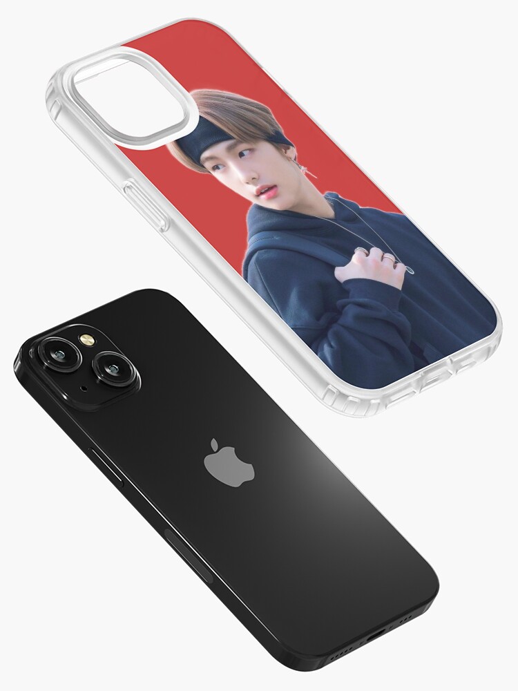 stray kids hyunjin  iPhone Case for Sale by Divya21