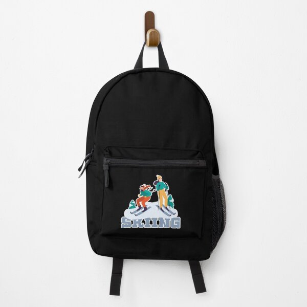 Item preview, Activities Outdoor Adventure Skiing Gift designed and sold by TTFMerch.