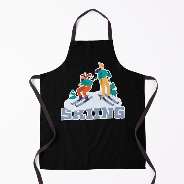 Item preview, Activities Outdoor Adventure Skiing Gift designed and sold by TTFMerch.