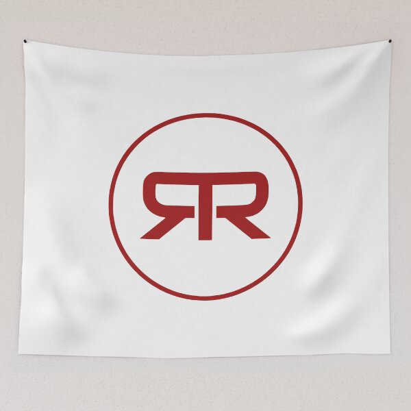 Item preview, RedRyder0 Logo designed and sold by RedRyder0.