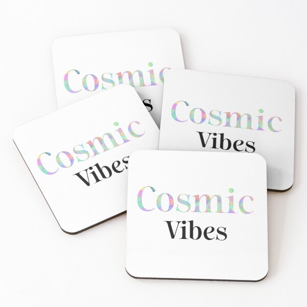 Item preview, Cosmic Vibes designed and sold by CaglaCokgezen.