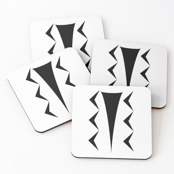 Item preview, Letter S2 - Cuneiform style designed and sold by debzydesign.