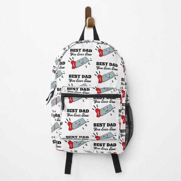 Item preview, Best Dad You Ever Saw designed and sold by Everythingafter.