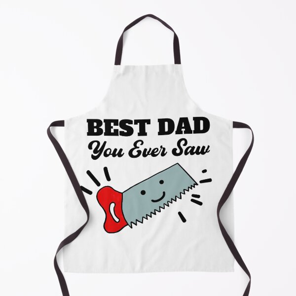 Item preview, Best Dad You Ever Saw designed and sold by Everythingafter.