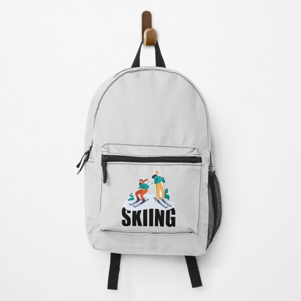 Item preview, Activities Outdoor Adventure Skiing Gift designed and sold by TTFMerch.