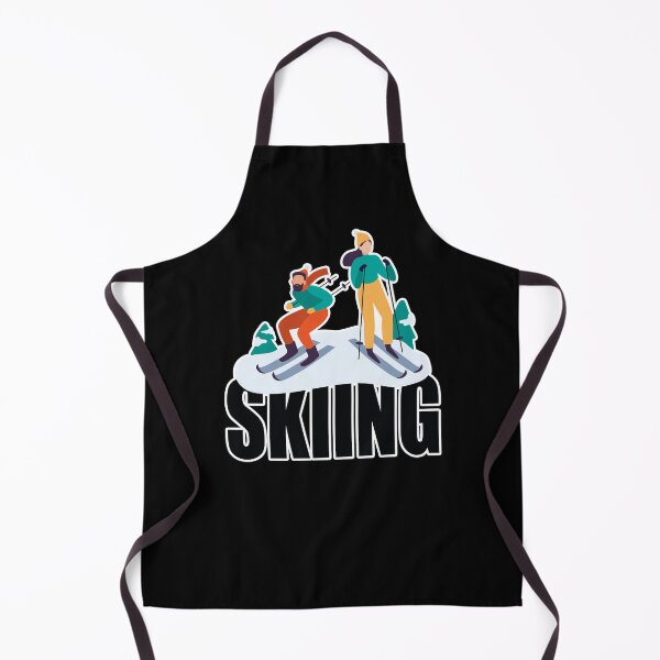 Item preview, Activities Outdoor Adventure Skiing Gift designed and sold by TTFMerch.