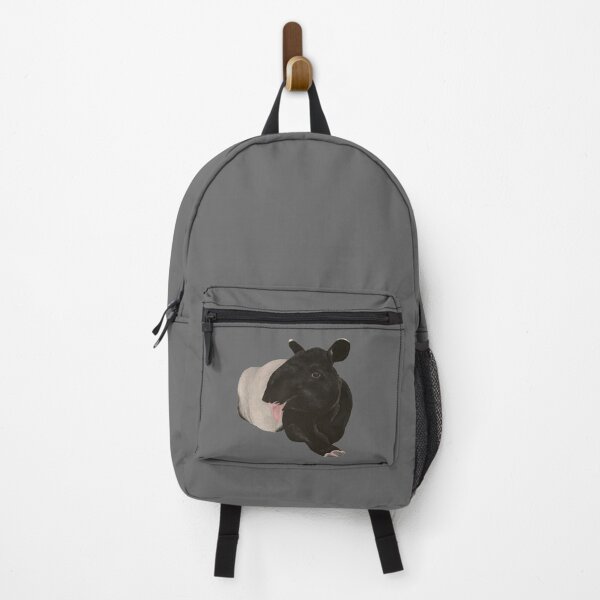 Item preview, Malayan Tapir designed and sold by lrspann1.