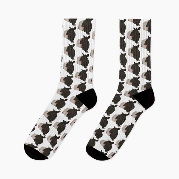 Item preview, Malayan Tapir designed and sold by lrspann1.