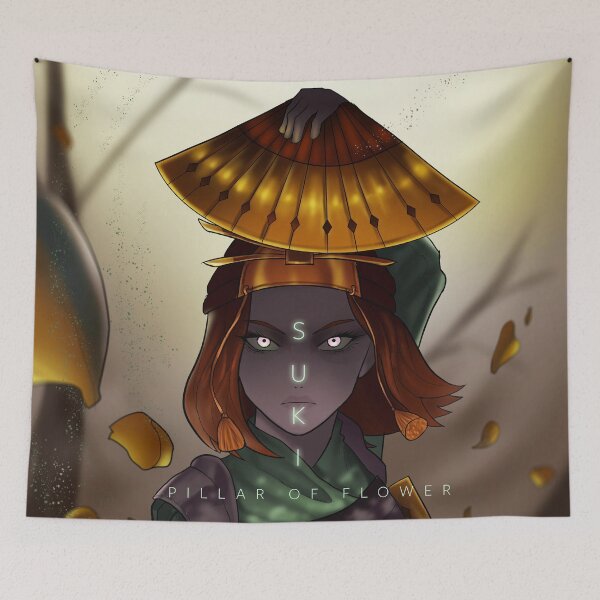 Item preview, Suki designed and sold by RevoEmpat.