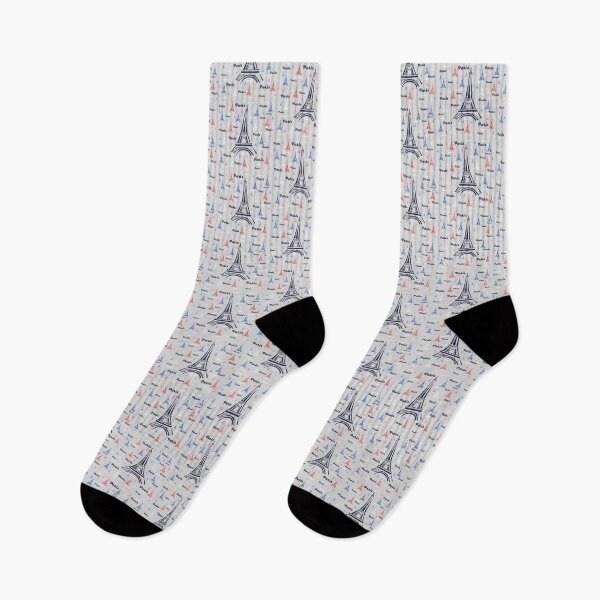 Item preview, Beautiful Floral Torre Eiffel "addicted to Paris" Design designed and sold by MoninasArt.