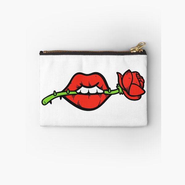 Item preview, Rose in Mouth designed and sold by JirfHend.