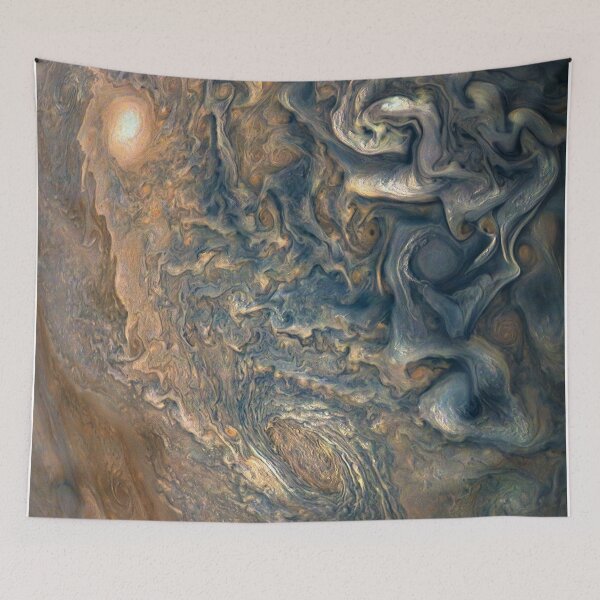 Item preview, Jupiter Unveiled! designed and sold by AmazingStuff.