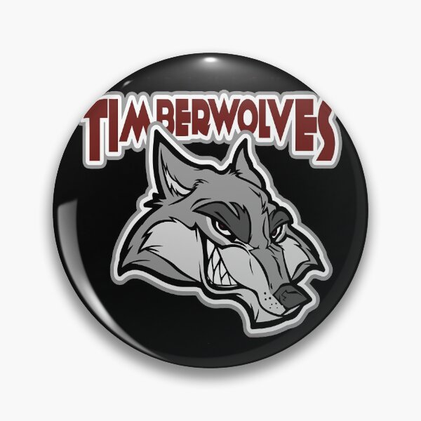 Item preview, miramichi timberwolves  designed and sold by Cheffetz08.