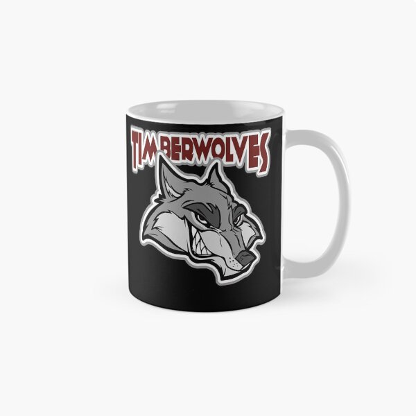Item preview, miramichi timberwolves  designed and sold by Cheffetz08.