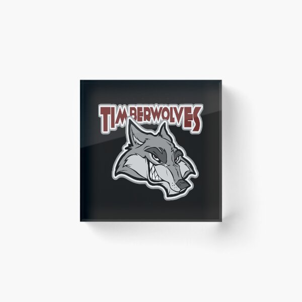 Item preview, miramichi timberwolves  designed and sold by Cheffetz08.