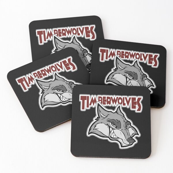 Item preview, miramichi timberwolves  designed and sold by Cheffetz08.