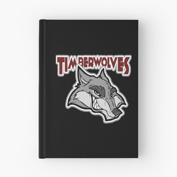 Item preview, miramichi timberwolves  designed and sold by Cheffetz08.