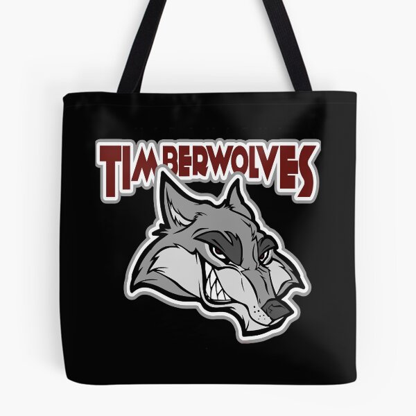 Item preview, miramichi timberwolves  designed and sold by Cheffetz08.