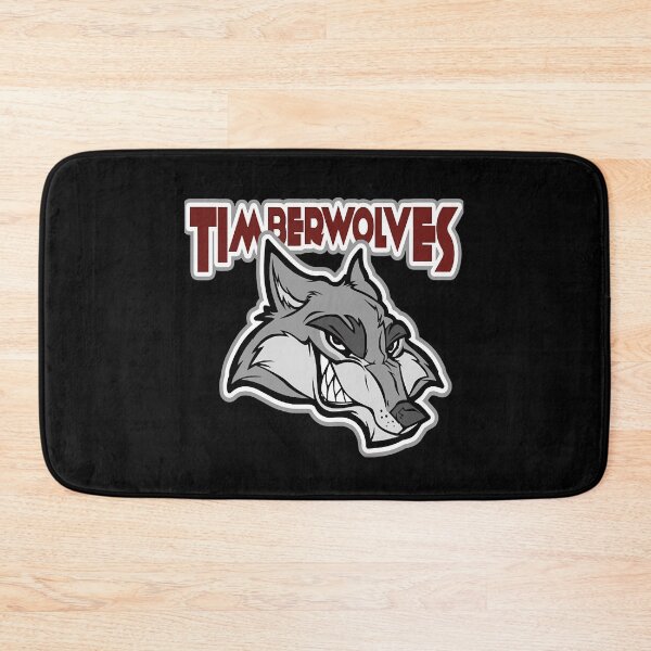 Item preview, miramichi timberwolves  designed and sold by Cheffetz08.