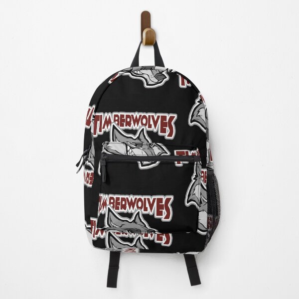 Item preview, miramichi timberwolves designed and sold by Cheffetz08.