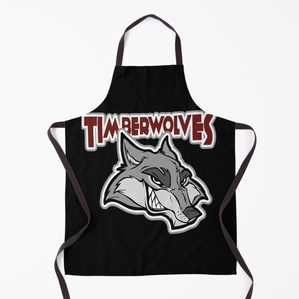 Item preview, miramichi timberwolves designed and sold by Cheffetz08.