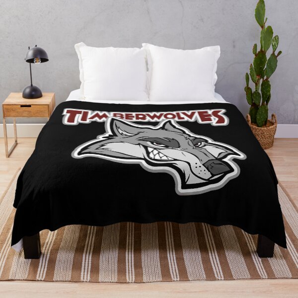 Item preview, miramichi timberwolves  designed and sold by Cheffetz08.