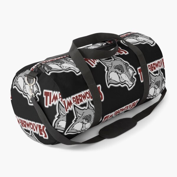 Item preview, miramichi timberwolves  designed and sold by Cheffetz08.