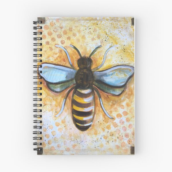 Item preview, Just Bee designed and sold by Wendy Marquis.