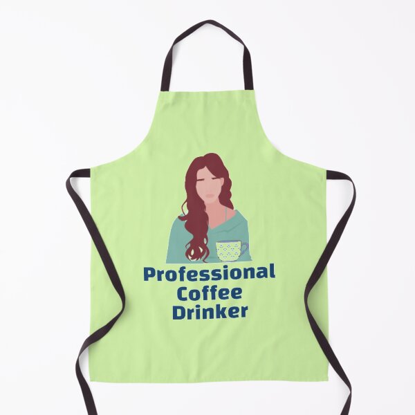 Item preview, Professional Coffee Drinker. designed and sold by Casian-99.
